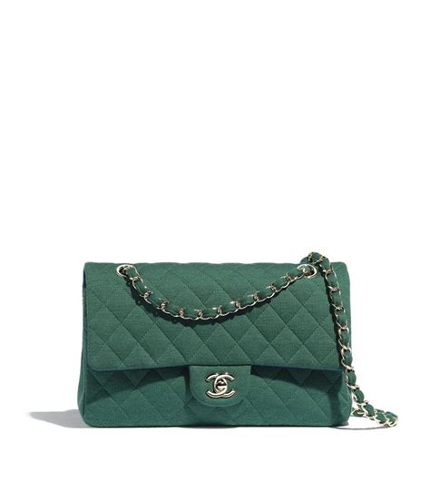 borsa chanel classica|borse Chanel sito ufficiale.